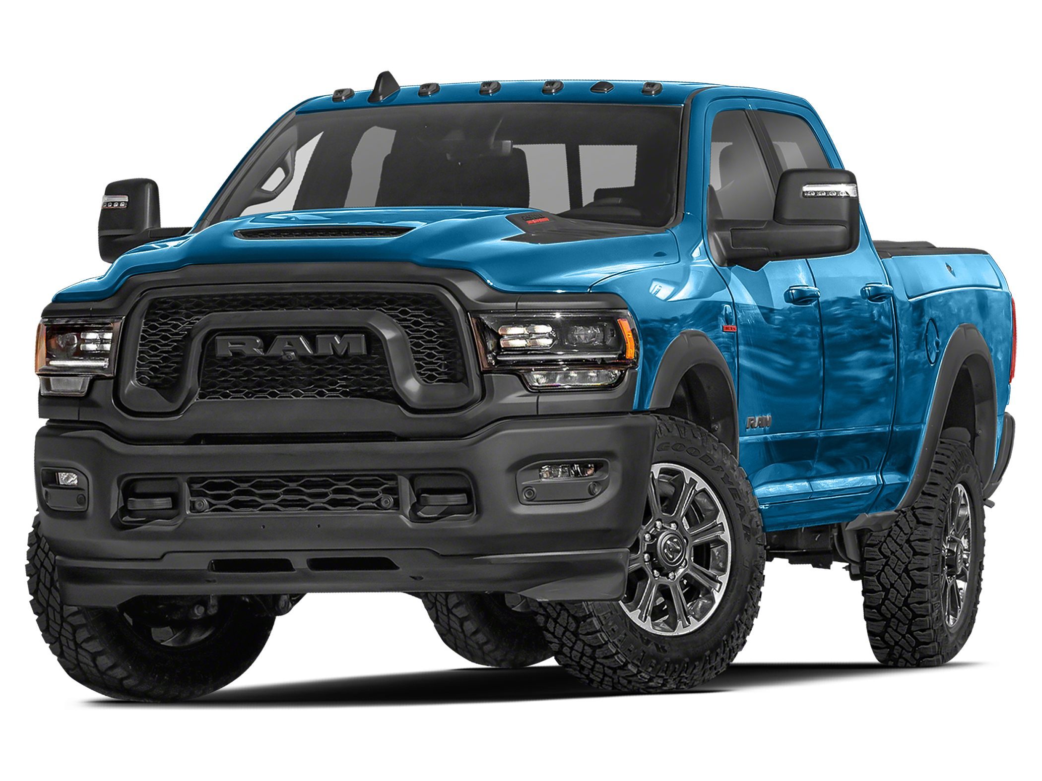 ram ram 2500 pickup 2024 3C6TR5EJ0RG111035 image ram ram 2500 pickup 2024 3C6TR5EJ0RG111035 image
